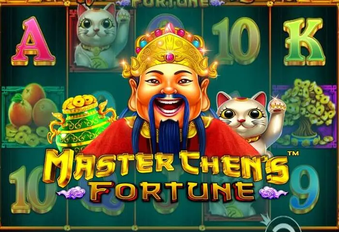 Excited player enjoying a winning spin on Fafabetcasino Online slot machine.